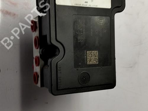 Pompe ABS CHRYSLER VOYAGER IV (RG, RS) 2.5 CRD | BP30801537M43