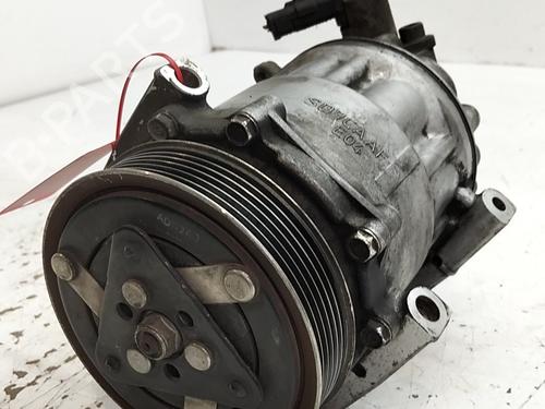 AC-Kompressor AC-Kompressor 39400506 39400506