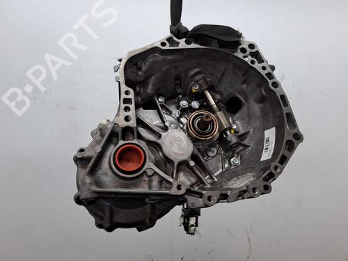 Used Gearbox TOYOTA YARIS (_P13_) 1.0 (KSP130_, KSP130) (69 hp) 26381443