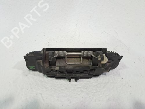 Rear left exterior door handle AUDI A4 B7 (8EC) 2.0 TDI 16V | BP23974788C130 