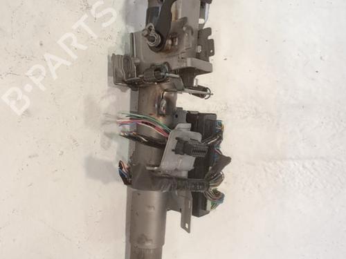 Steering column SUBARU FORESTER (SH_) 2.0 D AWD (SHH, SHD, SHN) | BP37288998M21 - Image 3