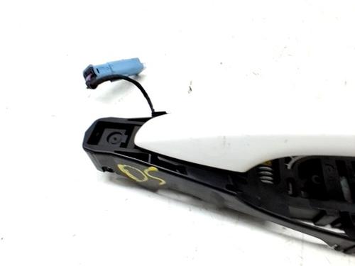 Front right exterior door handle CITROËN C4 Grand Picasso II (DA_, DE_) 1.2 THP 130 | BP30920553C129