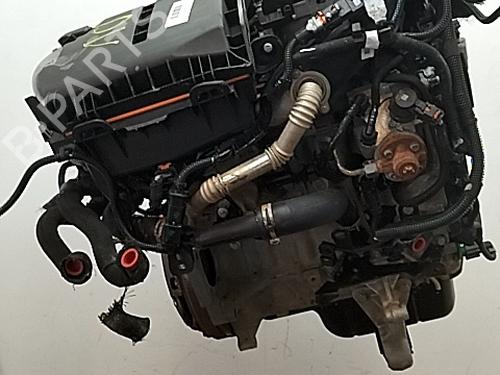 Engine CITROËN BERLINGO MULTISPACE (B9) 1.6 BlueHDi 120 | BP29556564M1 