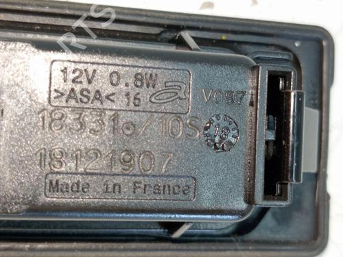 Licence plate light SEAT ARONA (KJ7, KJP) 1.0 TSI | BP23368904I40 