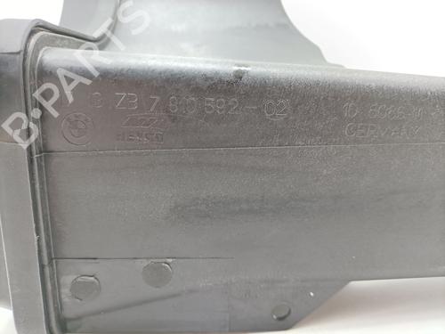 Vaso de expansão BMW X1 (E84) sDrive 18 d (143 hp) 25987514