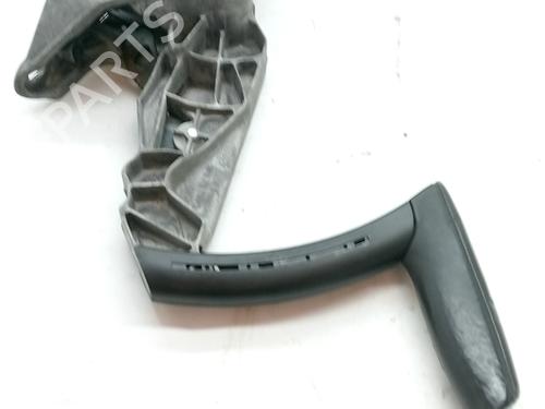 Hand brake AUDI A3 (8P1) 1.9 TDI | BP31609539I18