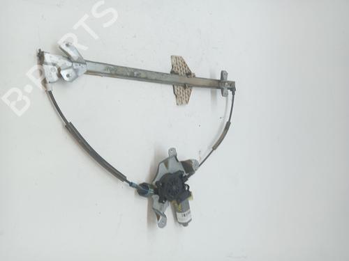 Used Front right window mechanism FORD TOURNEO CONNECT 1.8 TDCi (90 hp) 24193476