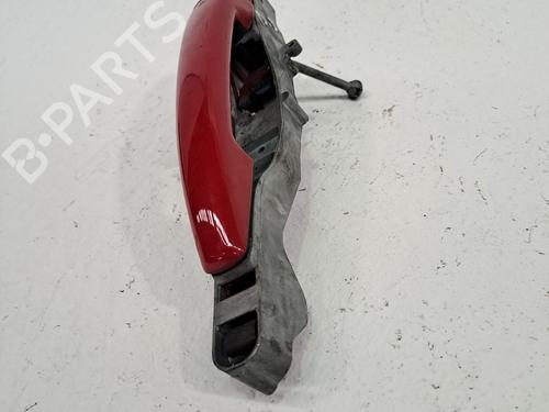Front left exterior door handle PEUGEOT 207 (WA_, WC_) 1.4 16V | BP25783745C128 