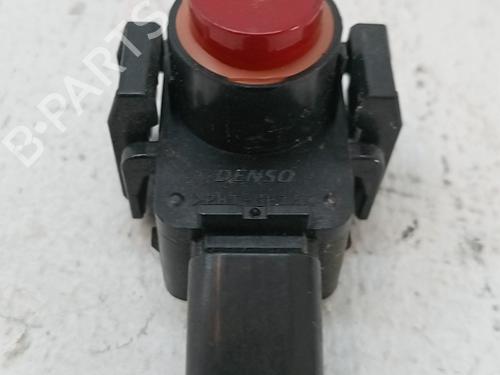 Used Electronic module Electronic module TOYOTA C-HR (_X1_) 2.0 Hybrid (MAXH10) (184 hp) 40546054 40546054