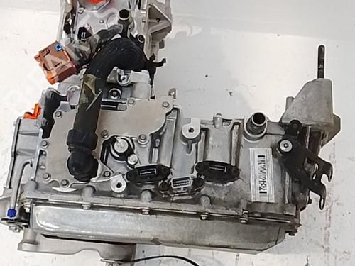Other SMART FORTWO Coupe (453) electric drive / EQ (453.391) | BP36788559O1 - Image 2