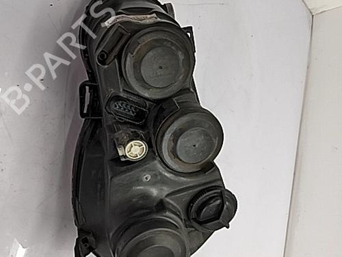 Right headlight VW POLO IV (9N_, 9A_) 1.4 16V | BP30925764C29