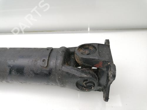 Used Driveshaft HYUNDAI GALLOPER II (JK-01) 2.5 TD intercooler (99 hp) 24402161