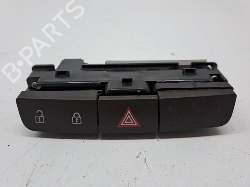 Used Warning switch OPEL INSIGNIA A Saloon (G09) 2.0 CDTI (69) (160 hp) 23370563