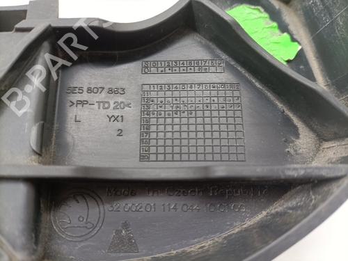 Used Other SKODA OCTAVIA III (5E3, NL3, NR3) 1.6 TDI (105 hp) 25465329