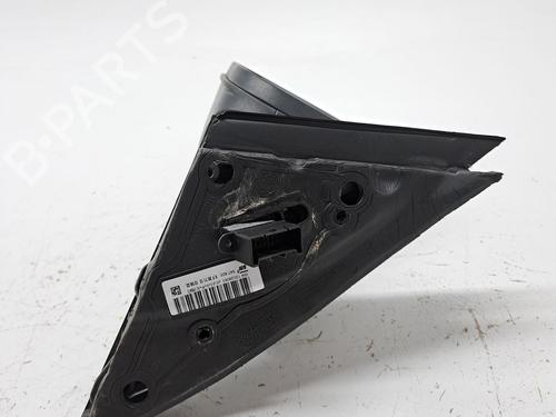 Left mirror OPEL INSIGNIA A Saloon (G09) 2.0 CDTI (69) | BP23370557C26 