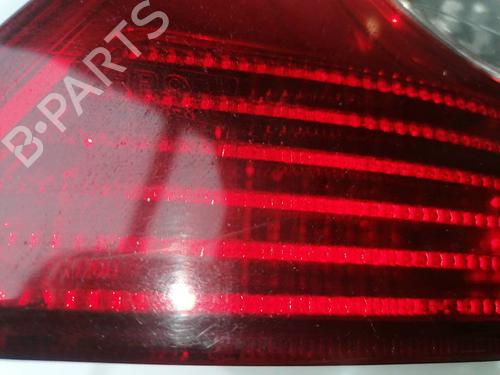 Højre baglygte RENAULT CLIO II (BB_, CB_) 1.5 dCi (B/CB3M) | BP23454395C35 