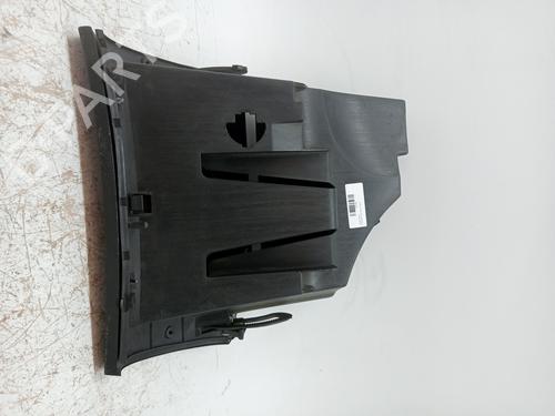 Glove box PEUGEOT 307 (3A/C) 1.4 16V | BP23372503C95 
