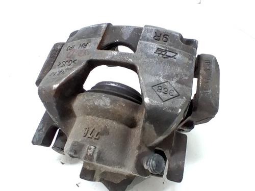 Used Left front brake caliper RENAULT LAGUNA III (BT0/1) 2.0 dCi (BT01, BT08, BT09, BT0E, BT0K, BT12, BT1C, BT1D,... (150 hp) 30772020