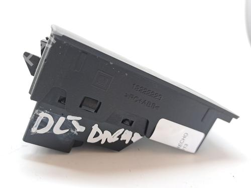 Right front window switch OPEL INSIGNIA A (G09) 2.0 CDTI (68) | BP23363712I26 