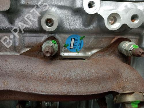 Engine TOYOTA COROLLA Saloon (_E15_) 2.0 D-4D (ADE150) | BP23354855M1 