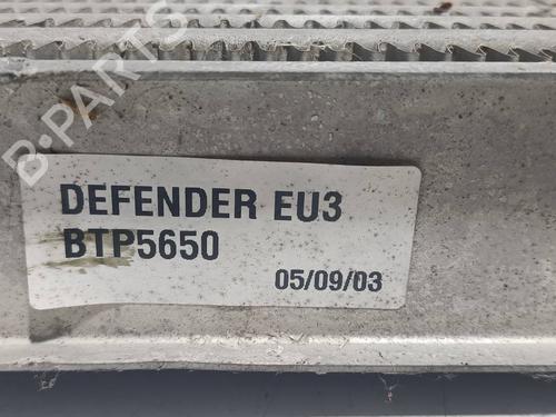 Intercooler LAND ROVER DEFENDER Station Wagon (L316, L315) 2.5 Td5 4x4 (L316) | BP25483022M30 
