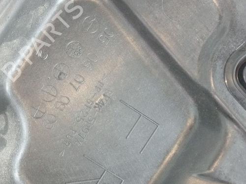 Front right window mechanism MAZDA 3 Saloon (BK) 1.6 (BK12) | BP24188947C23