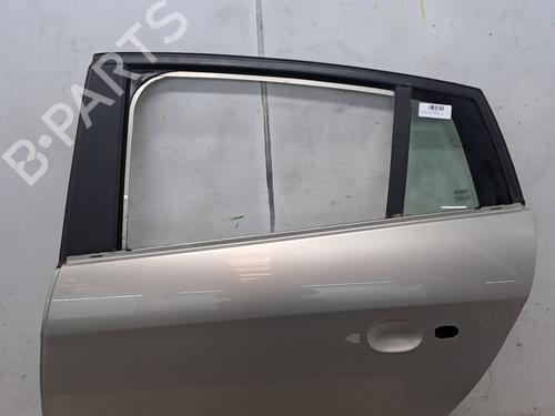 Used Left rear door FIAT BRAVO II (198_) 1.6 D Multijet (198AXH1B) (105 hp) 23366972