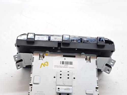 Display monitor KIA CEED (CD) 1.6 CRDi 136 | BP27193516C48 