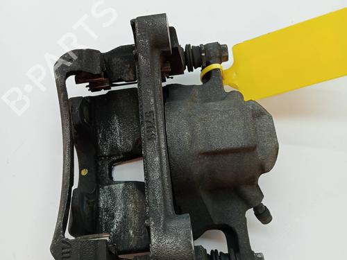 Højre bremsekaliber foran RENAULT MEGANE IV Hatchback (B9A/M/N_) 1.3 TCe 160 (B9NC) | BP23350085M104 