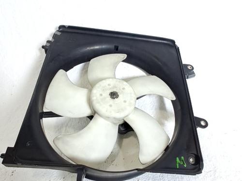 Radiator fan HONDA JAZZ II (GD_, GE3, GE2) 1.3 iDSi (GD1) | BP29992602M35 