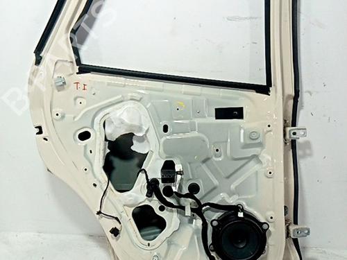 Used Left rear door Left rear door RENAULT CAPTUR I (J5_, H5_) 1.2 TCe 120 (118 hp) 34153802 34153802