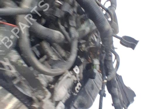 Engine FORD FOCUS C-MAX (DM2) 1.6 TDCi | BP36157925M1  - Image 6