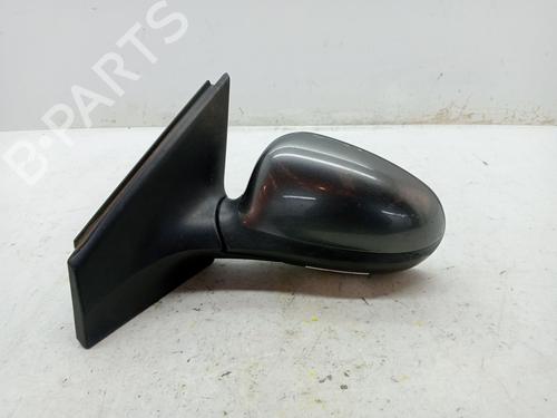 Left mirror FIAT BRAVO II (198_) 1.9 D Multijet (198AXB1A) | BP23360064C26 