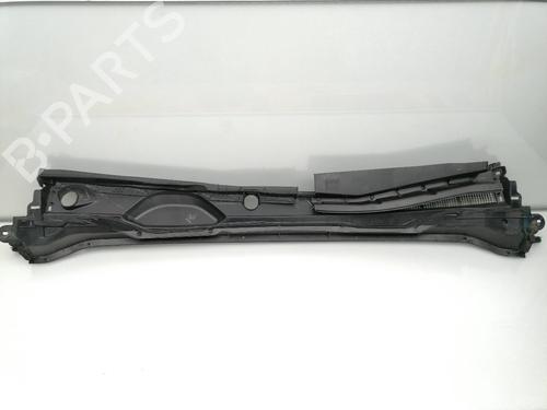 Windlauf für TOYOTA HILUX VIII Pickup (_N1_) 2.4 D 4WD (GUN125_, GUN125R) (150 hp) 26210119