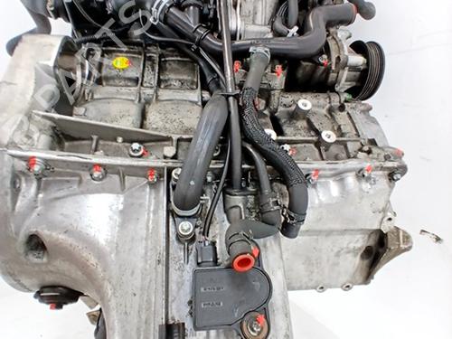 Engine MERCEDES-BENZ VANEO (414) 1.7 CDI (414.700) | BP29990982M1