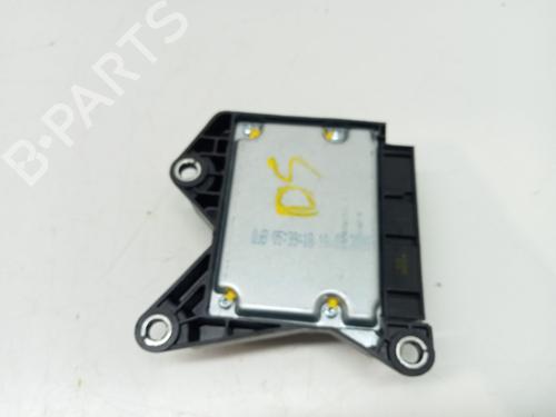 ECU airbags PEUGEOT PARTNER Tepee 1.6 HDi / BlueHDi 75 | BP28958447M53 