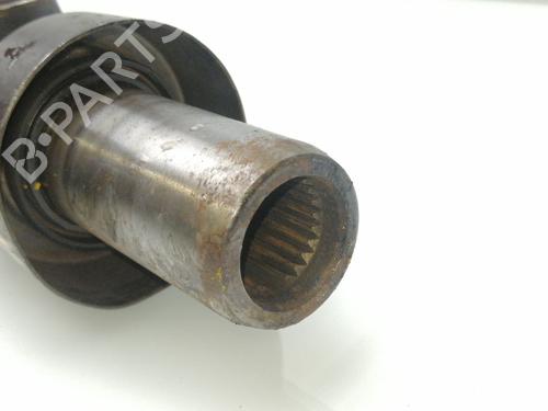 Driveshaft SUZUKI GRAND VITARA II (JT, TE, TD) 1.9 DDiS All-wheel Drive (JT419, TD44, JB419WD, JB419XD,... | BP23874112M37 