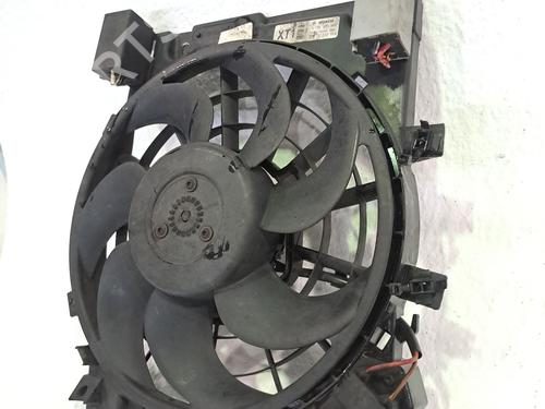 Koelventilatormotor OPEL ASTRA H GTC (A04) 1.9 CDTi (L08) | BP24189257M35 