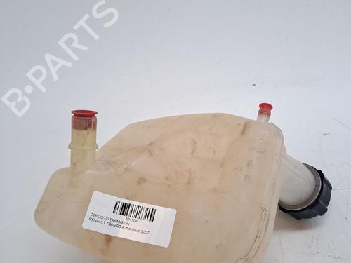 Expansion tank RENAULT TWINGO II (CN0_) 1.5 dCi (CN0E) | BP23367061C120 