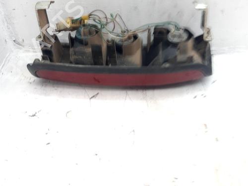 Left taillight NISSAN NAVARA Platform/Chassis (D22) 2.5 Di | BP38194668C34 - Image 2