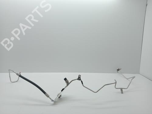 Used AC pipe DACIA SANDERO II 1.5 dCi 75 / Blue dCi 75 (B8JW, B8M4, B8AH, B8M7, B8M6) (75 hp) 23343301