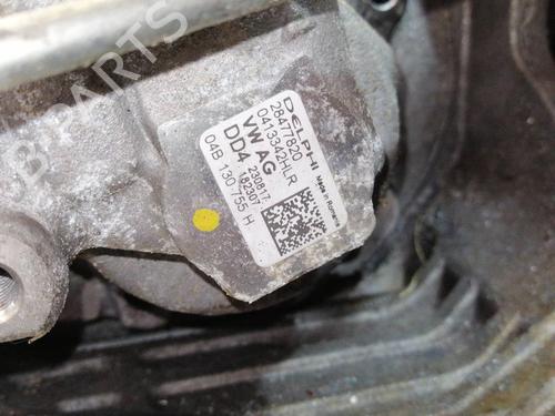 Engine SEAT LEON ST (5F8) 1.6 TDI | BP25483105M1 