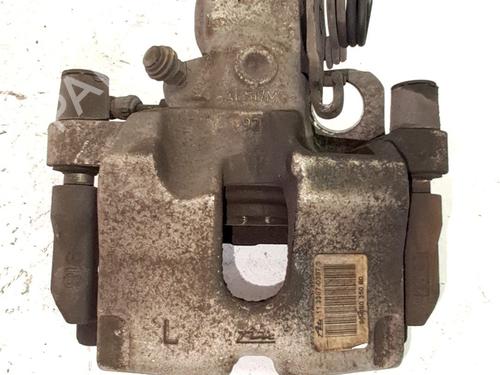 Used Left rear brake caliper Left rear brake caliper PEUGEOT 508 I (8D_) 2.0 BlueHDi 150 (150 hp) 33768593 33768593