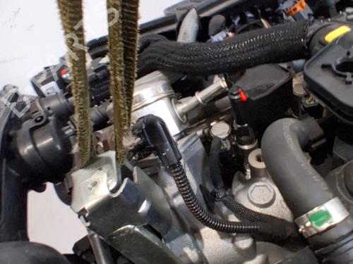 Engine JEEP AVENGER (J2) 1.2 GSE T3 | BP37224005M1  - Image 8