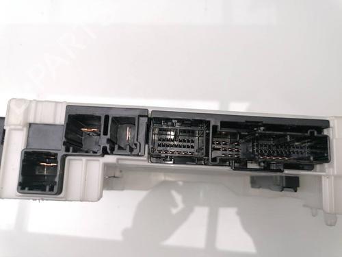 Fuse box TOYOTA YARIS (_P21_, _PA1_, _PH1_) 1.5 (MXPA11) | BP23420786E1 