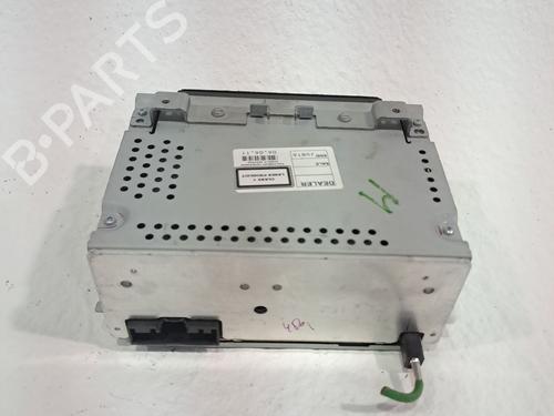 Bilradio FORD FIESTA VI (CB1, CCN) 1.25 | BP24587182E6