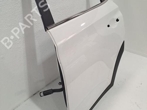 Left rear door HYUNDAI TUCSON (TL, TLE) 1.6 CRDi | BP26286133C4 