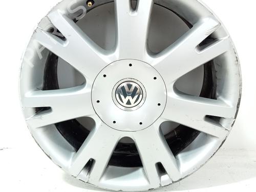 Llanta VW TOUAREG (7LA, 7L6, 7L7) 2.5 R5 TDI (174 hp) 29990677