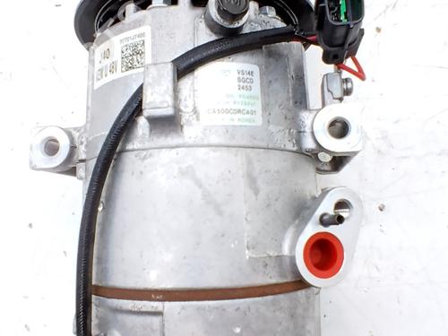 Compressor A/C KIA XCEED (CD) 1.6 CRDi 136 | BP37590490M34 - Image 2