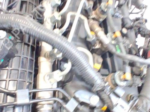 Engine KIA STONIC (YB) 1.6 CRDi | BP36801578M1 - Image 7